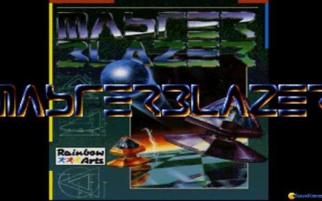 Masterblazer PC MSDOS