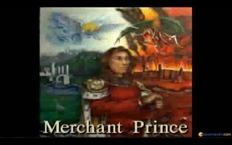 Merchant Prince PC MSDOS