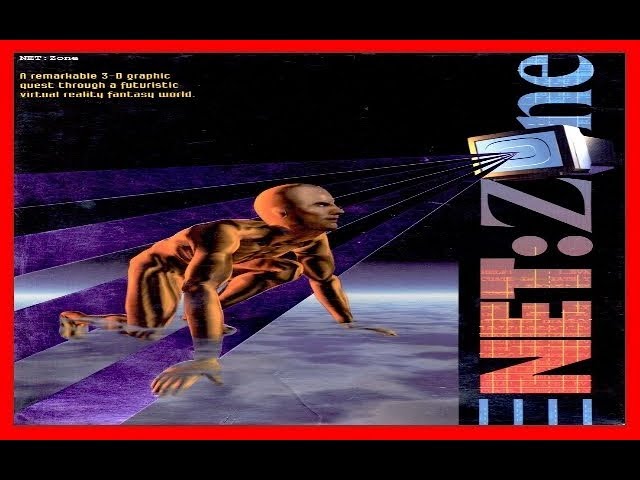 Netzone PC MSDOS