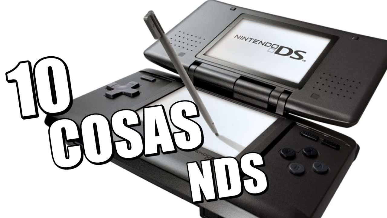 Nintendo DS