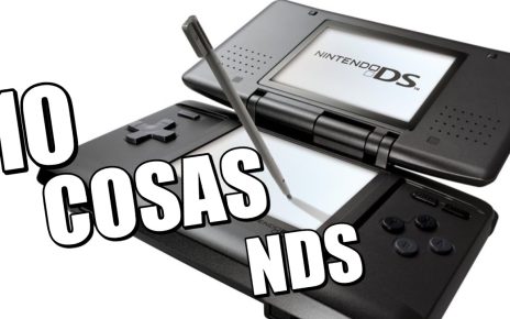 Nintendo DS