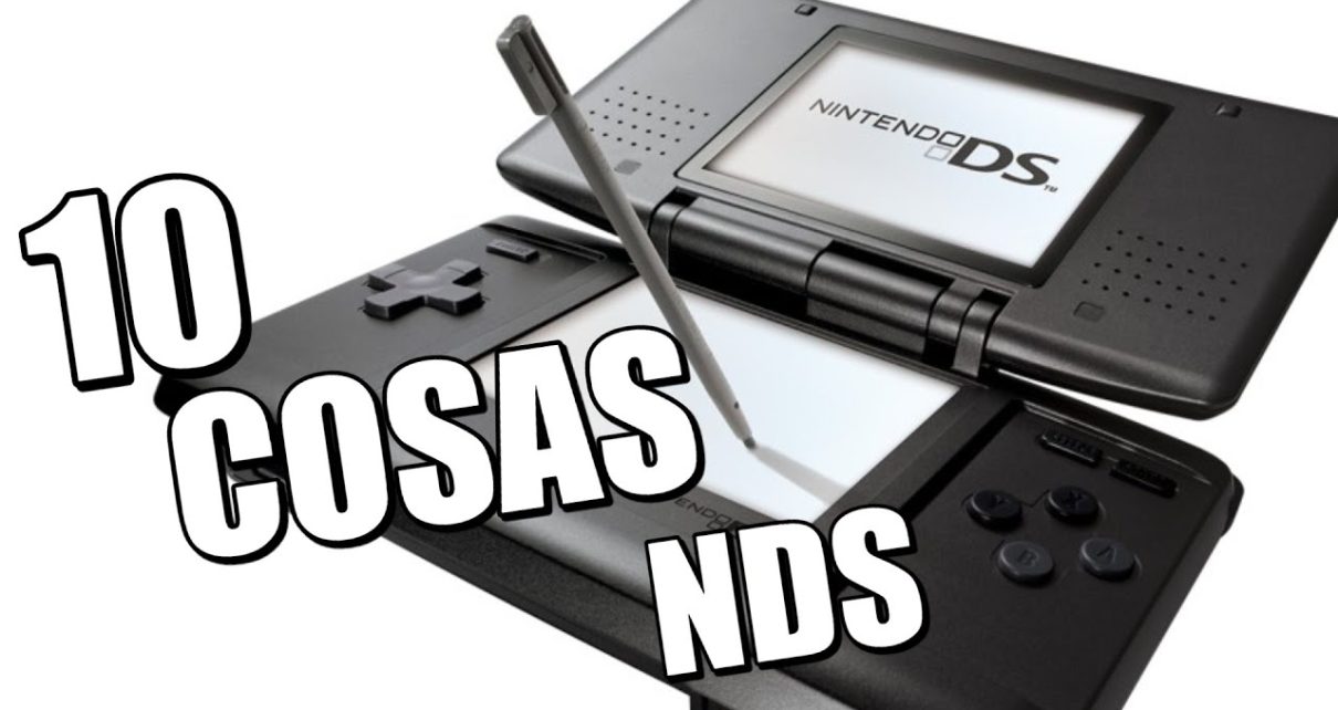 Nintendo DS