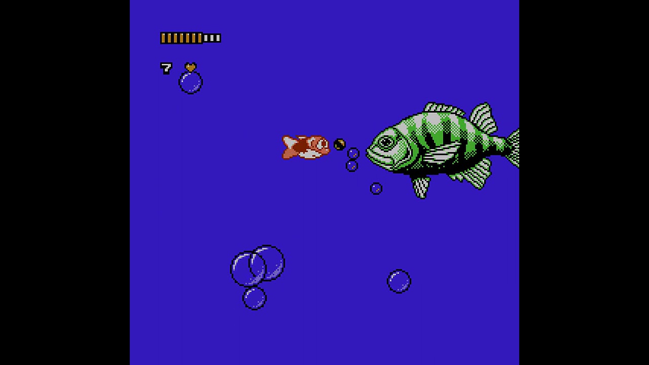 Noah's Ark NINTENDO NES