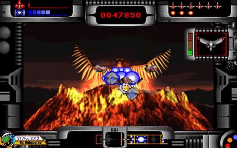 Novastorm PC MSDOS