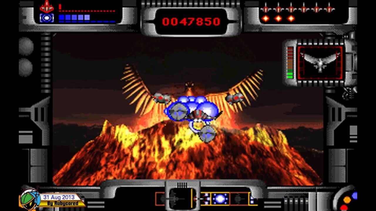 Novastorm PC MSDOS