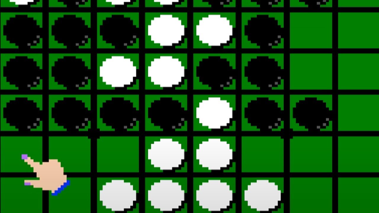"Othello NINTENDO NES