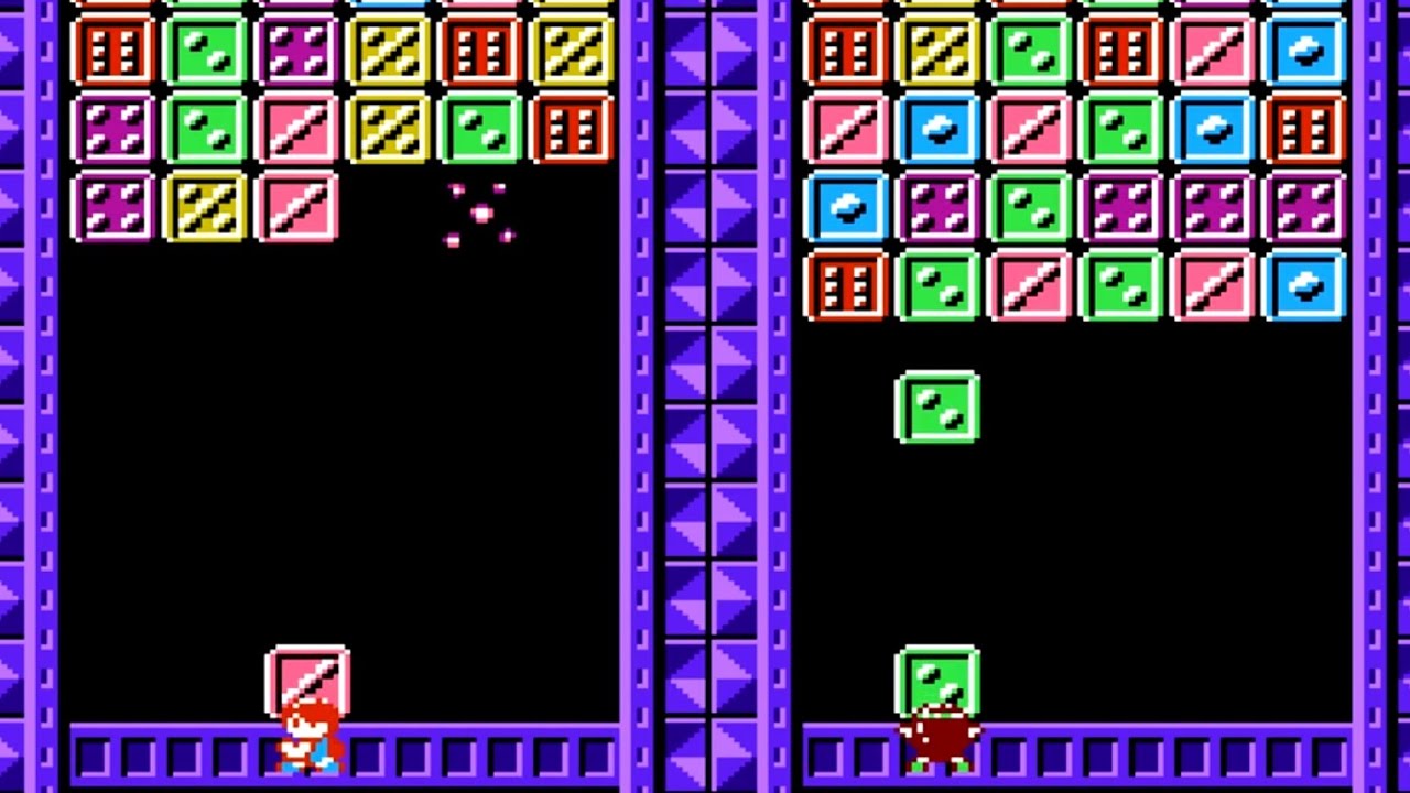 Palamedes NINTENDO NES