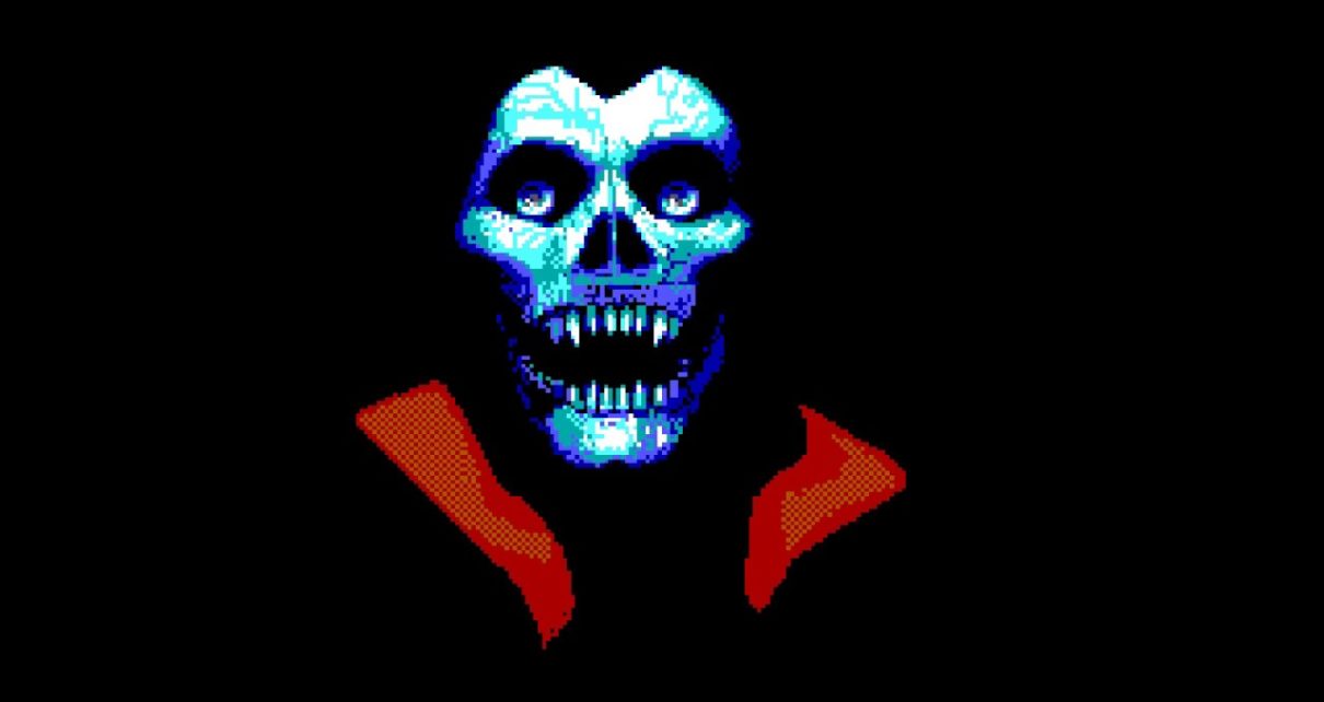 Personal Nightmare PC MSDOS