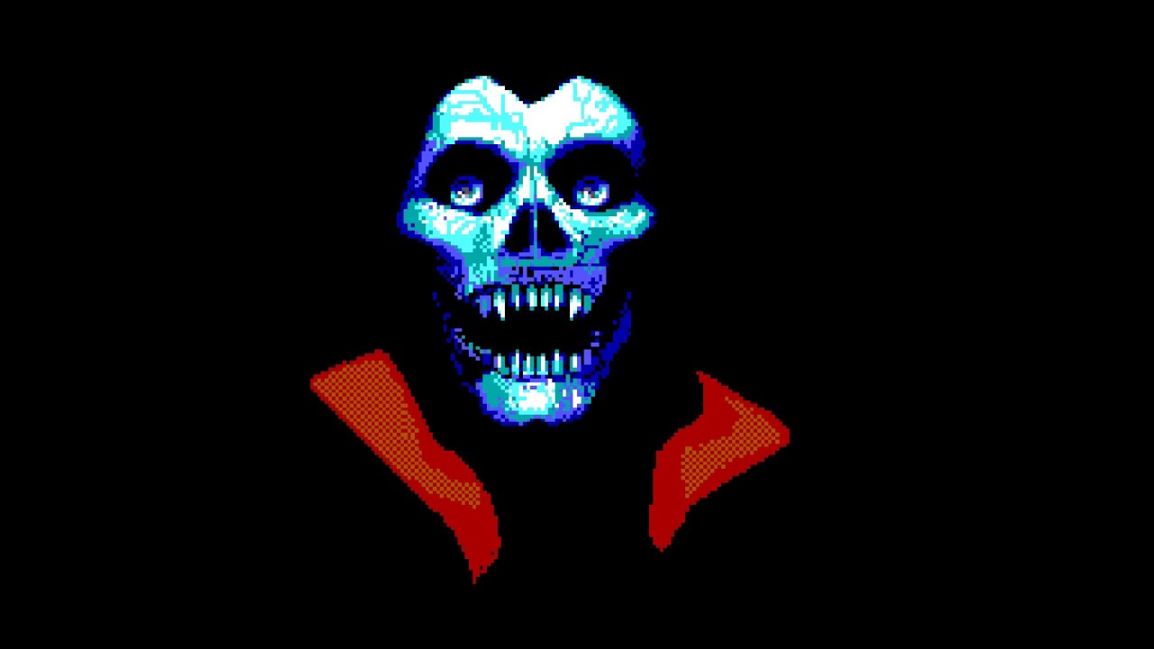 Personal Nightmare PC MSDOS