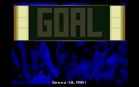 Premier Manager MEGADRIVE