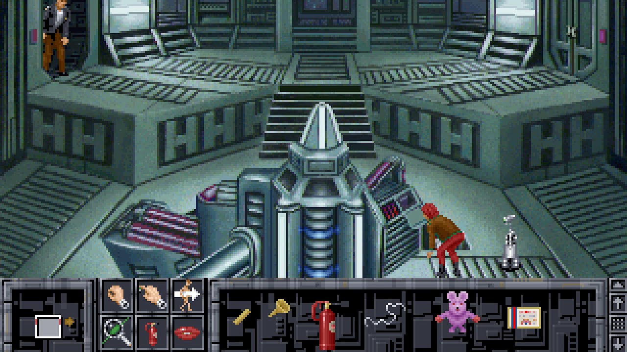 Presumed Guilty! PC MSDOS