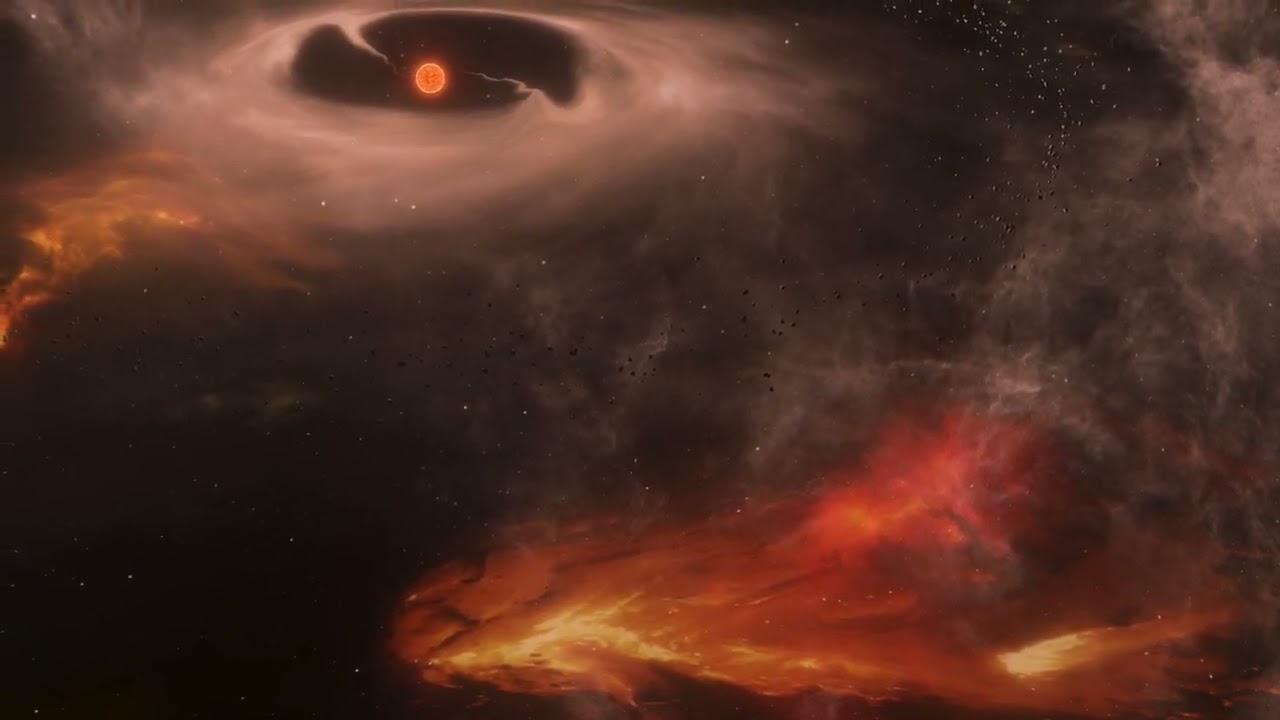 Protostar: War on the Frontier PC MSDOS