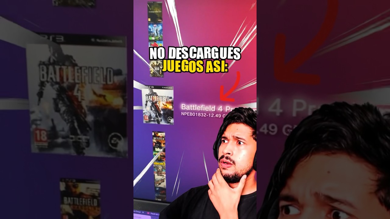 Qlione PS3 PLAY STATION 3