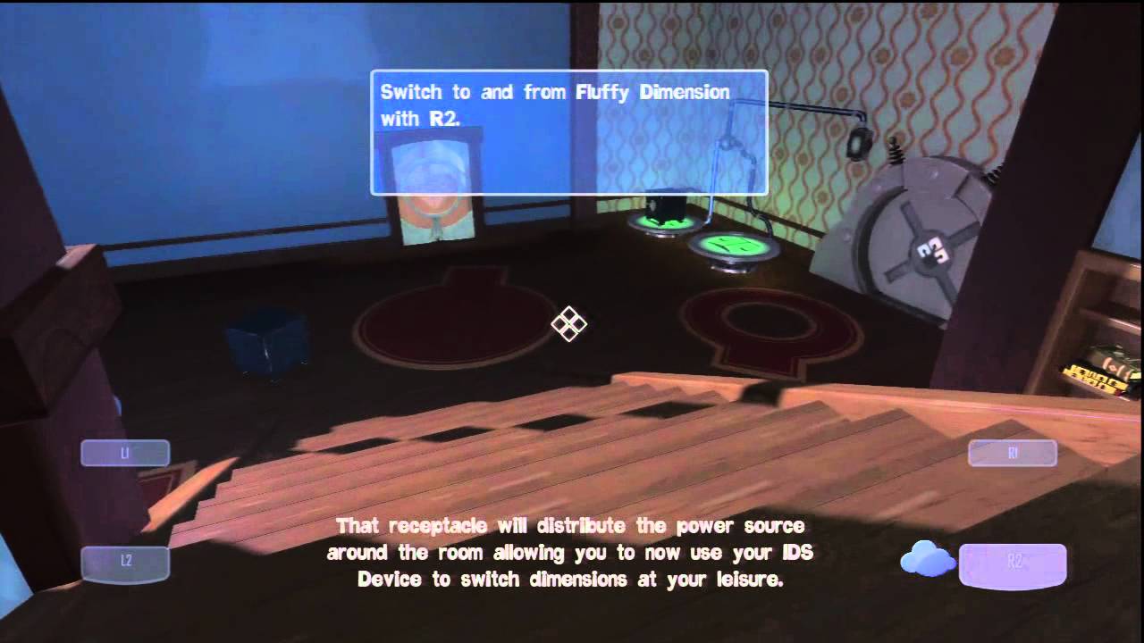 Quantum Conundrum PS3 PLAY STATION 3