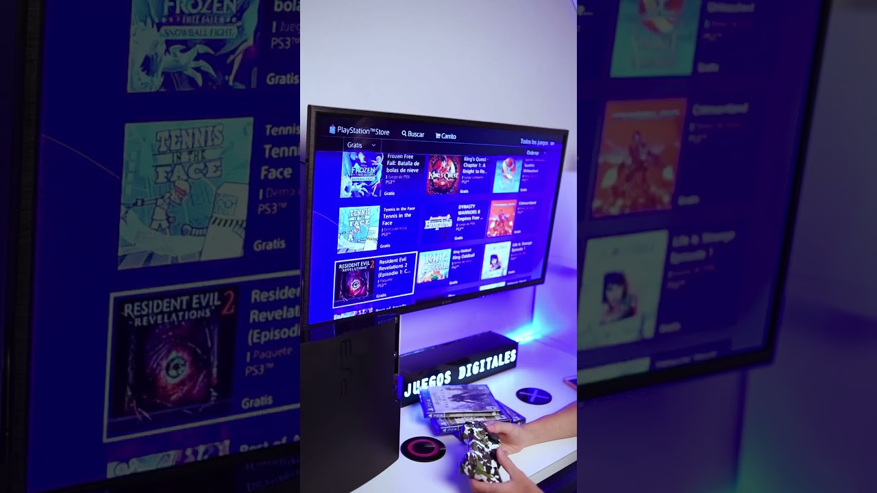 Quiplash PS3 PLAY STATION 3