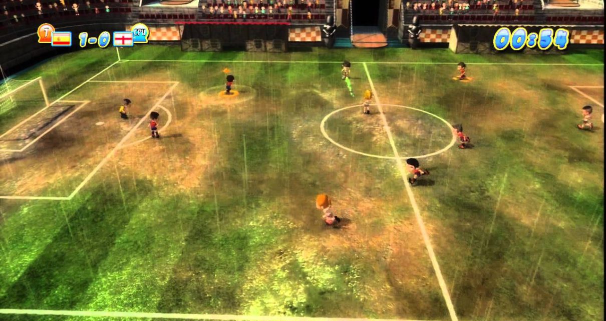 Quizball Goal PS3 PLAY STATION 3