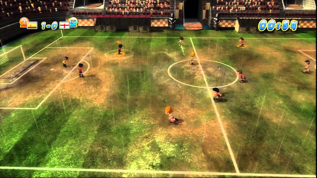 Quizball Goal PS3 PLAY STATION 3