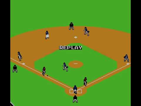 "R.B.I. Baseball 3 NINTENDO NES