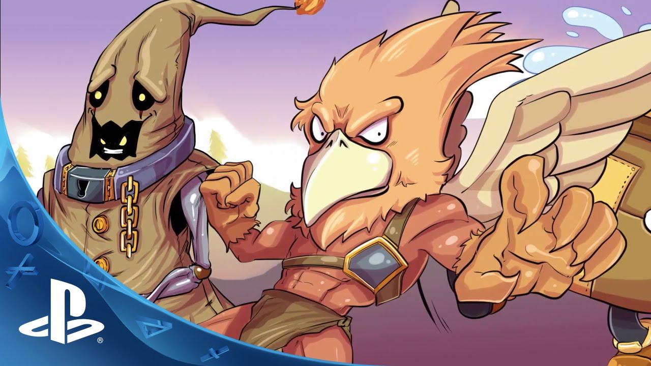 Rainbow Skies PS3 PLAY STATION 3