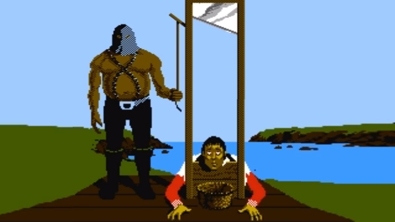 Rampart NINTENDO NES