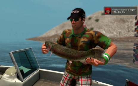 Rapala Pro Bass Fishing PS3 PLAY STATION 3