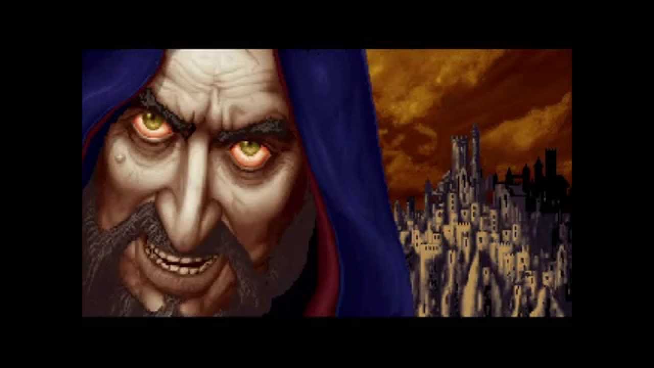Realms of Arkania: Star Trail PC MSDOS