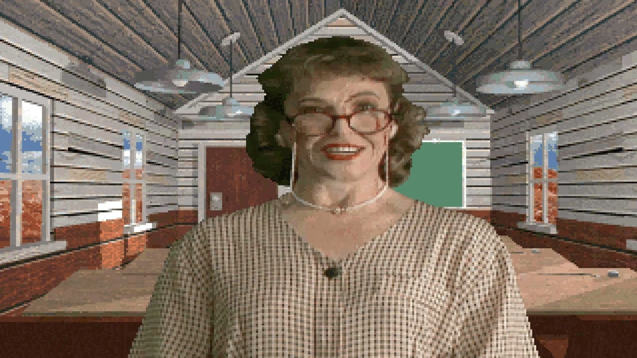 Return to Zork PC MSDOS