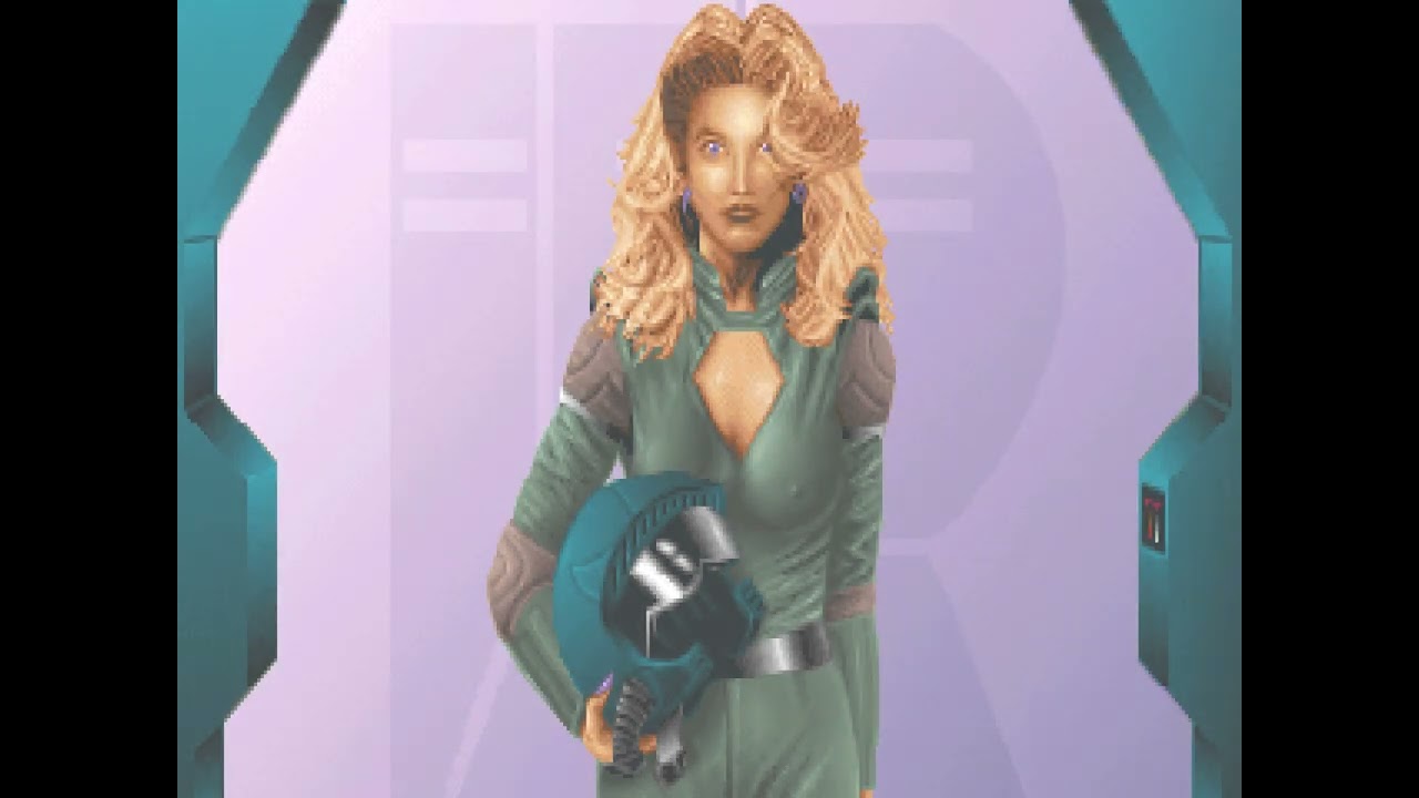 Reunion (video game) PC MSDOS