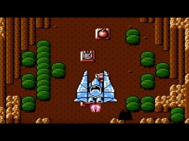 "Robowarrior NINTENDO NES