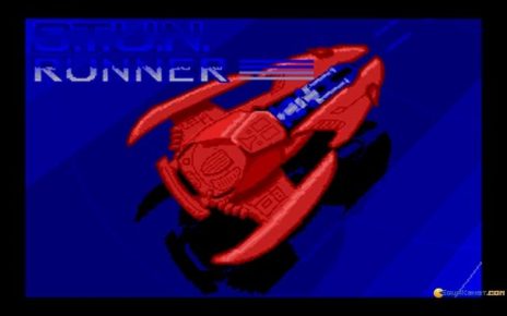 S.T.U.N. Runner PC MSDOS