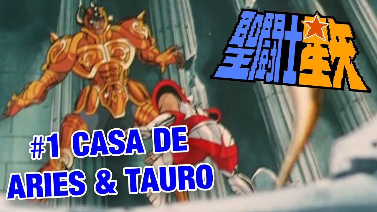 Saint Seiya 2 NINTENDO NES