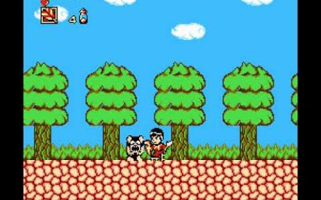 Saiyuuki World 2 JAPAN" NINTENDO NES