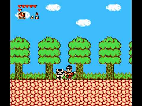 Saiyuuki World 2 JAPAN" NINTENDO NES