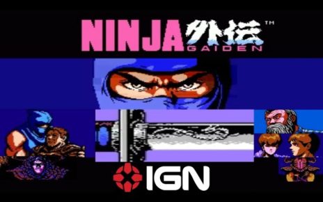 Shadow Warriors IIPAL" NINTENDO NES