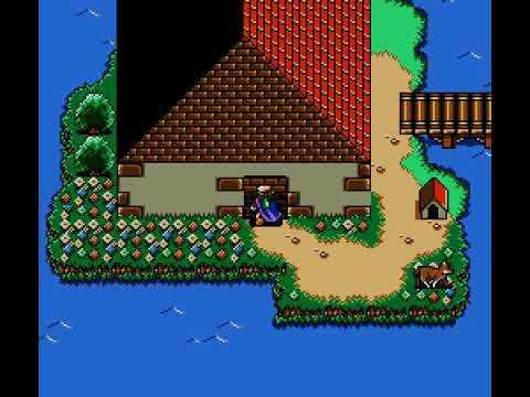 Shining Force MEGADRIVE