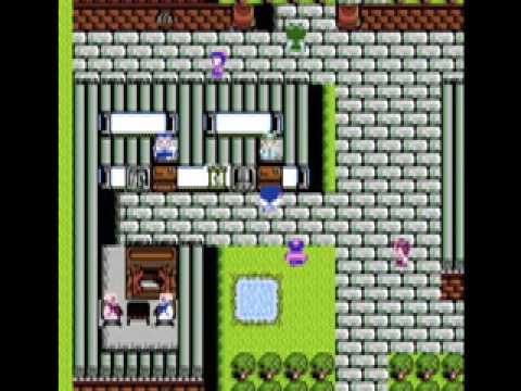 Shinsenden NINTENDO NES