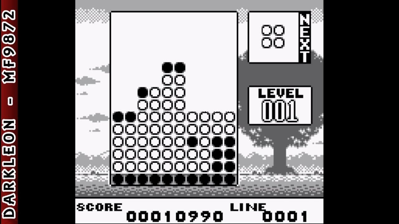 Soldam gameboy