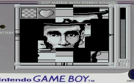 Splitz: Nigaoe 15 Game JP" gameboy