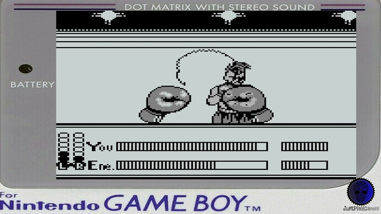 Sports Collection gameboy