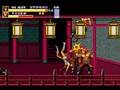 Streets of Rage 3 MEGADRIVE