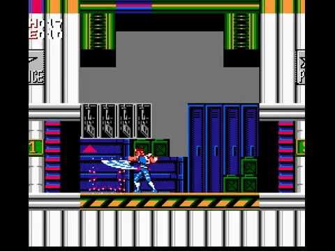 Strider NINTENDO NES