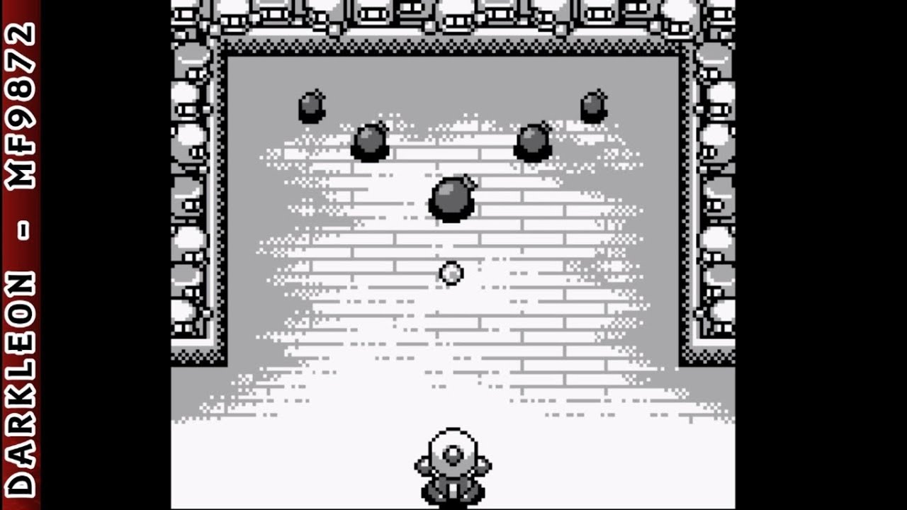 Super B-Daman: Fighting Phoenix gameboy