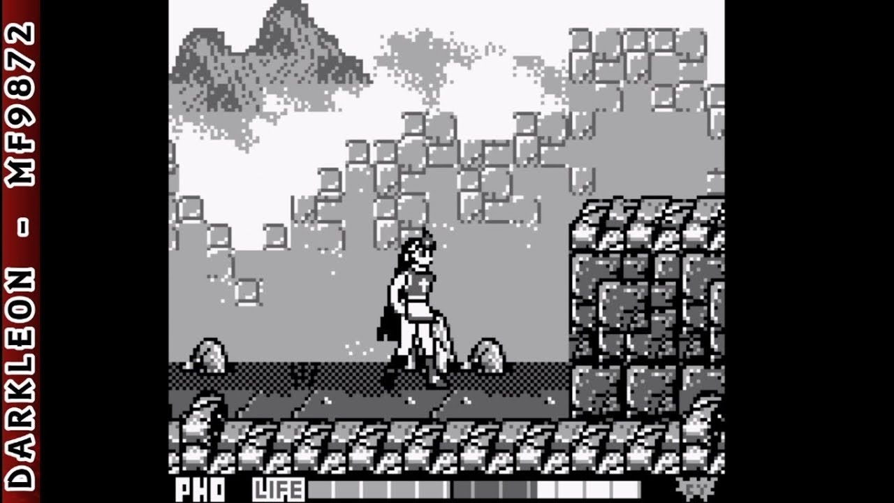 Super Bikkuriman: Densetsu no Sekiban gameboy