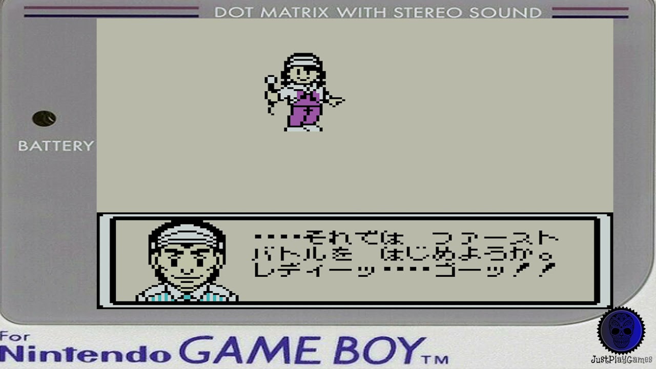 Super Black Bass Pocket 2 gameboy