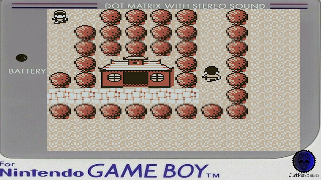 Super Chinese Land 3 gameboy