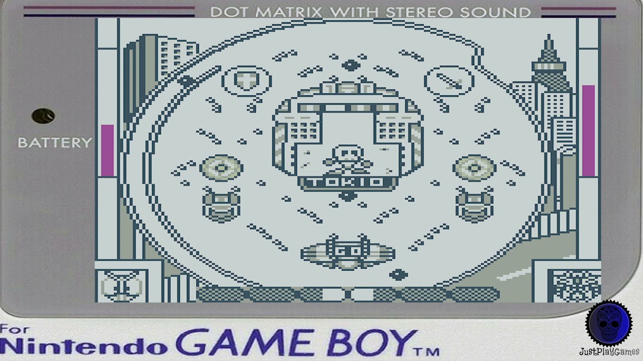 Super Pachinko Taisen gameboy