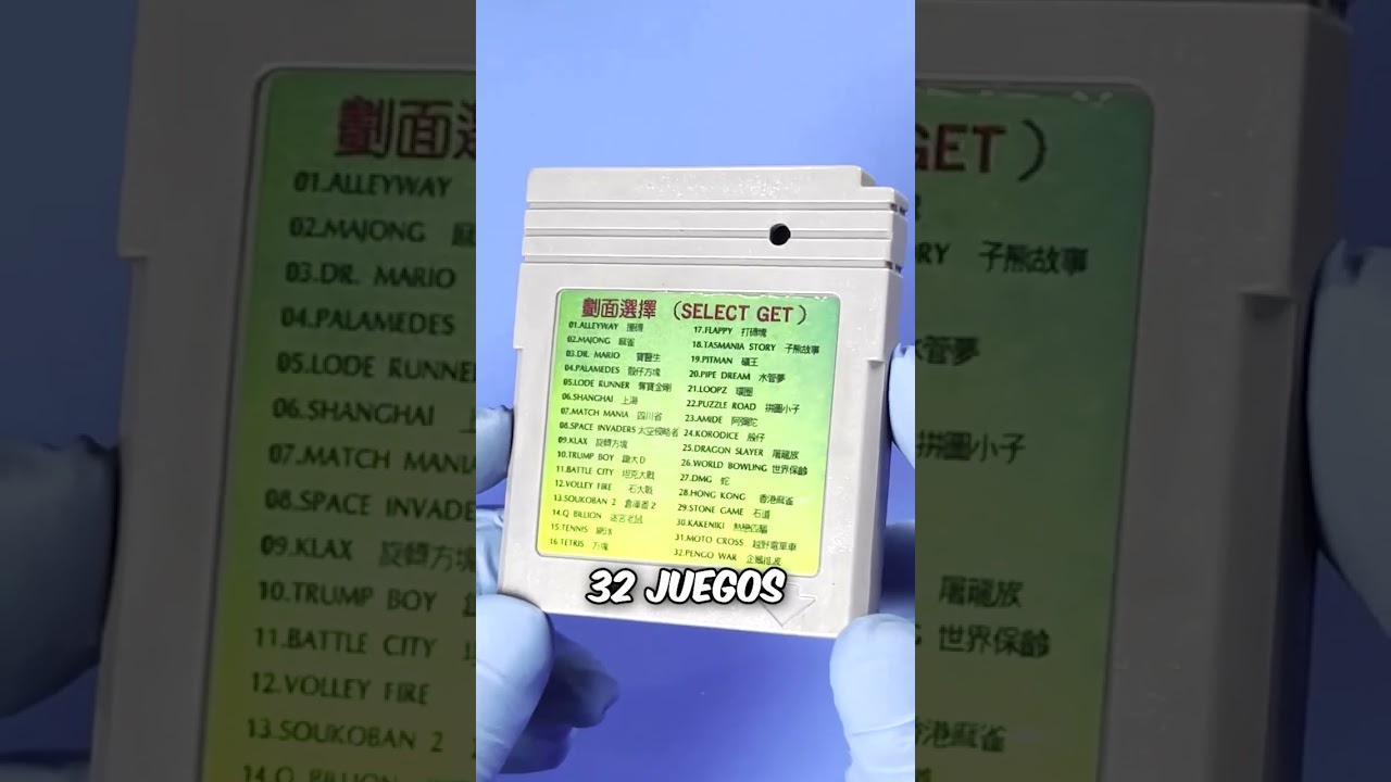 Super Snakey JP" gameboy