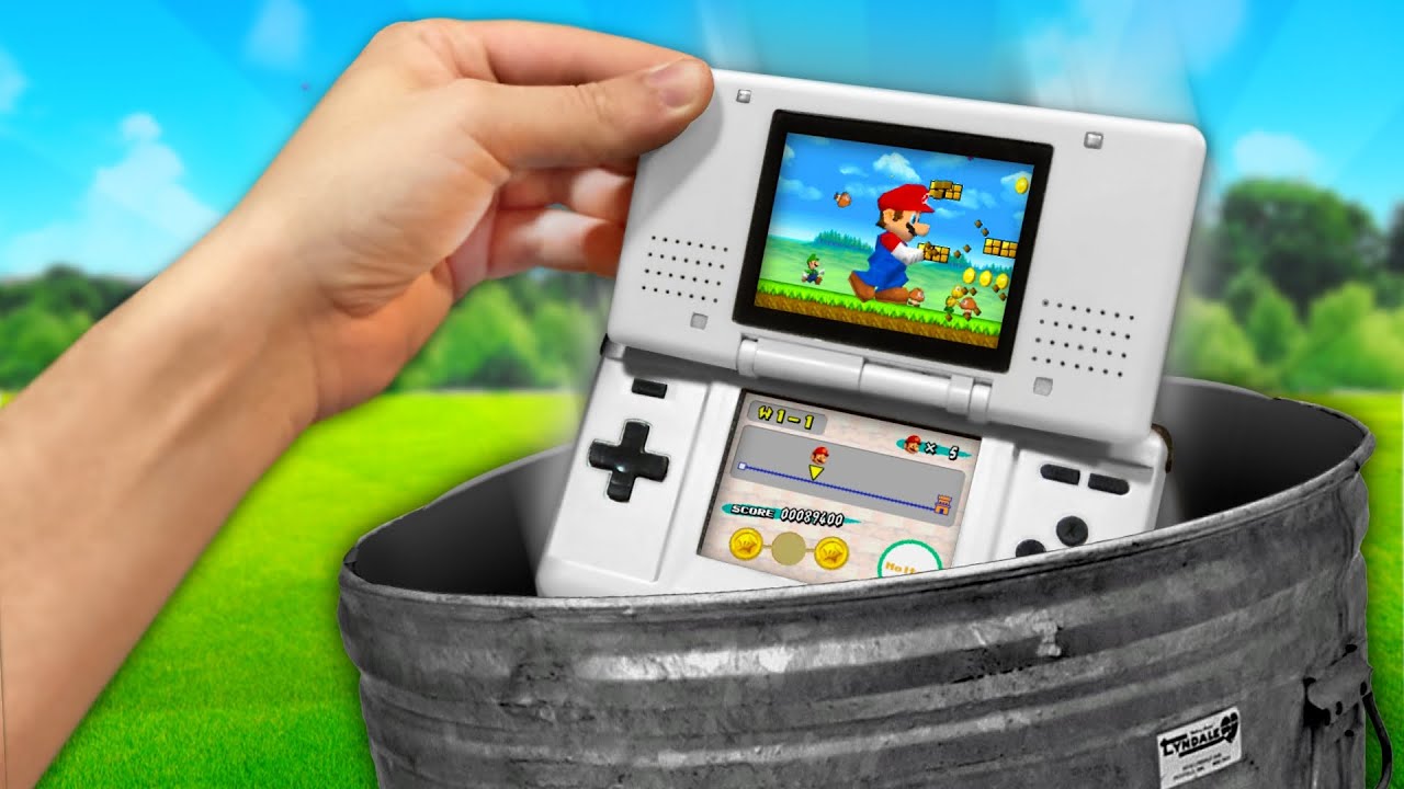 THINK Kids: Spiel dich schlau!DE Nintendo DS