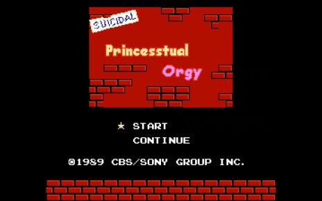 Tashiro Masashi no Princess ga Ippai NINTENDO NES