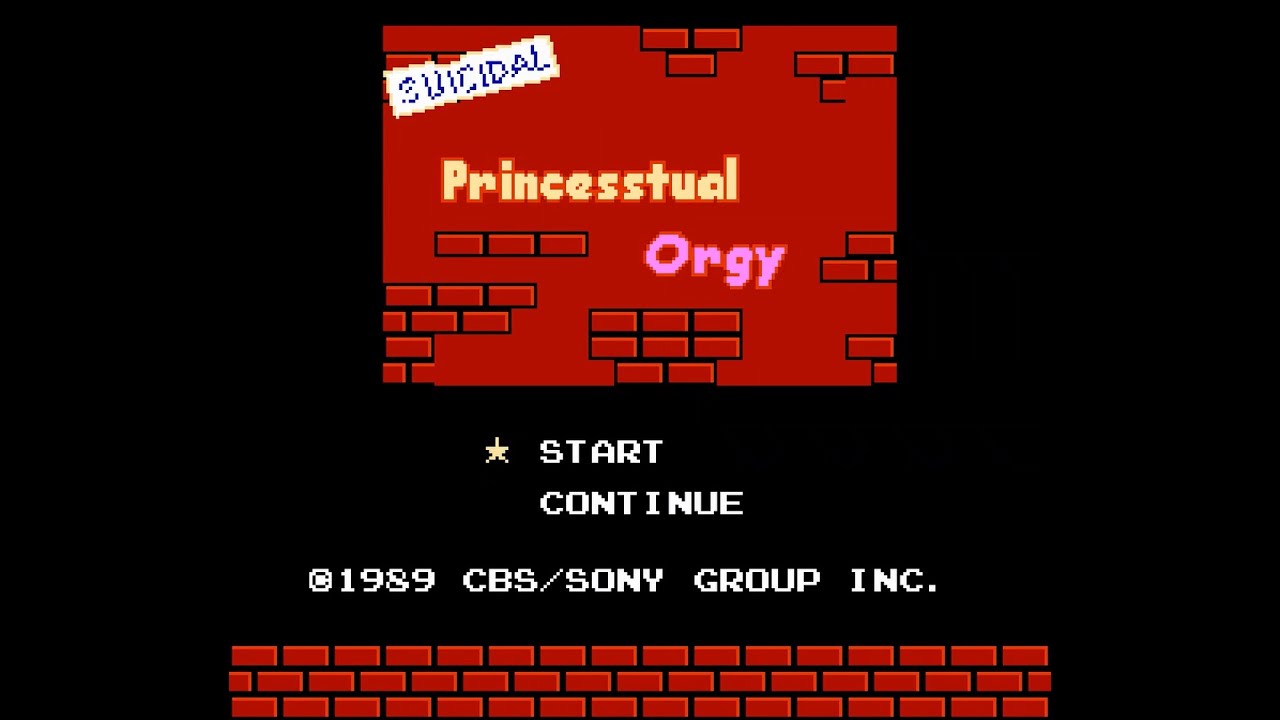 Tashiro Masashi no Princess ga Ippai NINTENDO NES